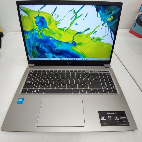ACER ASPIRE LITE 15.6" FHD IPS LAPTOP, INTEL C3 N355, 8GB RAM, 512GB SSD, WINDOWS 11 (MODEL: AL15-33P-32SA) image 2