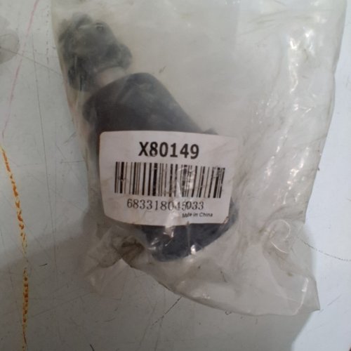 2PC SUSPENSION UPPER BALL JOINT REPLACEMENT PIECE - FOR 1990-1997 MAZDA MIATA - BLACK (MODEL: 101-10438) image 4