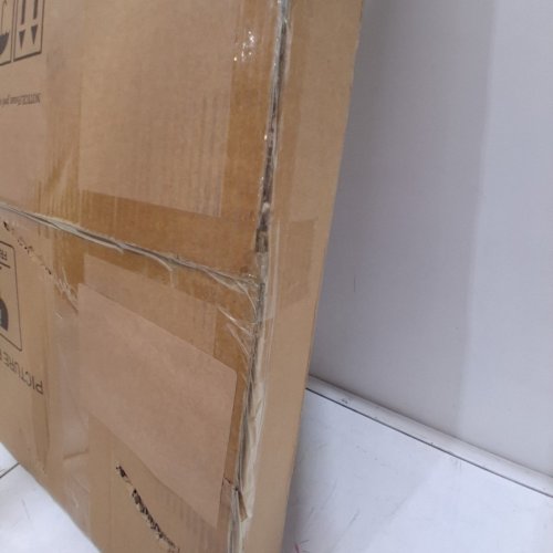 3PK THREELOVE PICTURE FRAME - 22" X 22" - BLACK image 3