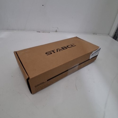 STABCLSTABCL 8-CHANNEL STEREO HEADPHONE AMPLIFIER - 12V - BLACK (MODEL: S-800) image 6