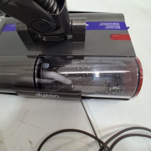 DYSON V9 SUBMARINE EXTRA CORDLESS WET AND DRY VACUUM - GREY/PURPLE - (MODEL:SV57) image 7