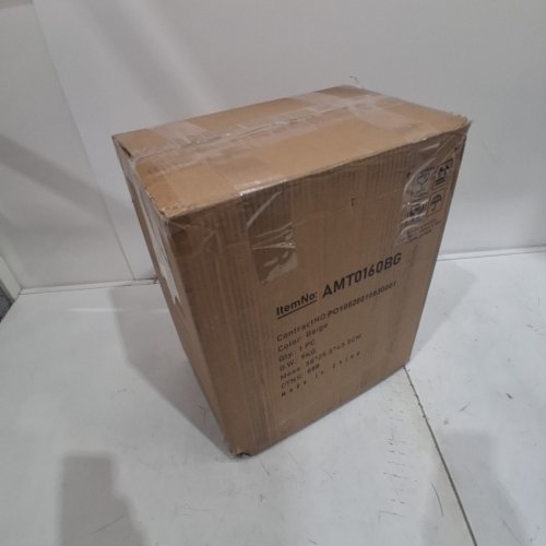 PAWZ ROAD CAT TREE 5-TIER ADJUSTABLE HEIGHT - 95" TO 107'' - BEIGE (MODEL: AMT0160BG) image 3