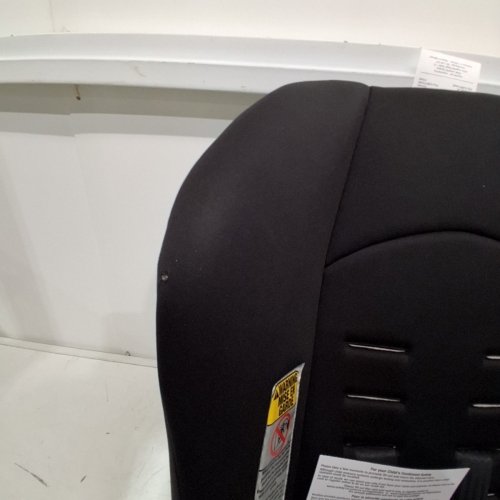 COSCO SCENERA NEXT CONVERTIBLE CAR SEAT - BLACKOUT (MODEL: 22183C-KOT) image 5