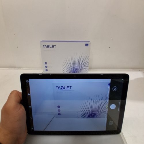 3PC VEKFULPC 10" ANDROID TABLET SET WITH BLUETOOTH MOUSE AND KEYBOARD, FLIP CASE, STAND, AND STYLUS - BLACK (MODEL: T20) image 4