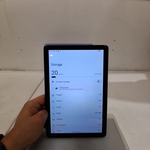 3PC VEKFULPC 10" ANDROID TABLET SET WITH BLUETOOTH MOUSE AND KEYBOARD, FLIP CASE, STAND, AND STYLUS - BLACK (MODEL: T20) image 8