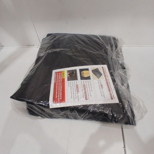 ALL WEATHER TPE PROTECTION CARGO LINER - FOR VARIOUS TESLA 2024-26 MODELS - BLACK image 5