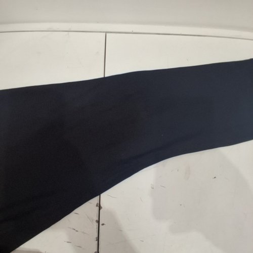 OLD NAVY HIGH-RISE 3/4 CROPPED POWERSOFT LEGGINGS - LARGE - BLACK image 4