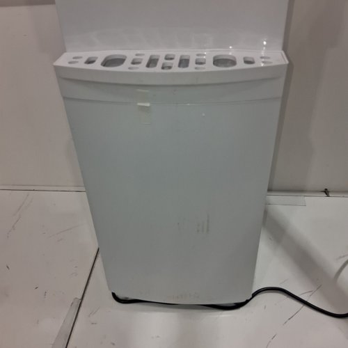 FRIGIDAIRE TOP-LOAD WATER COOLER/DISPENSER - FITS 3-5 GALLON BOTTLES - WHITE (MODEL: EFWC498) image 5