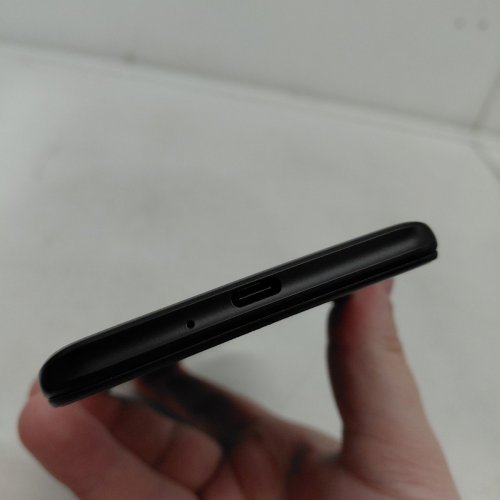 NUBIA A76 4G SMARTPHONE, 6.5" HD+ DISPLAY, 4GB RAM/64GB STORAGE, 5000 MAH, ANDROID 15 - BLACK - (MODEL:Z6657CA) image 8