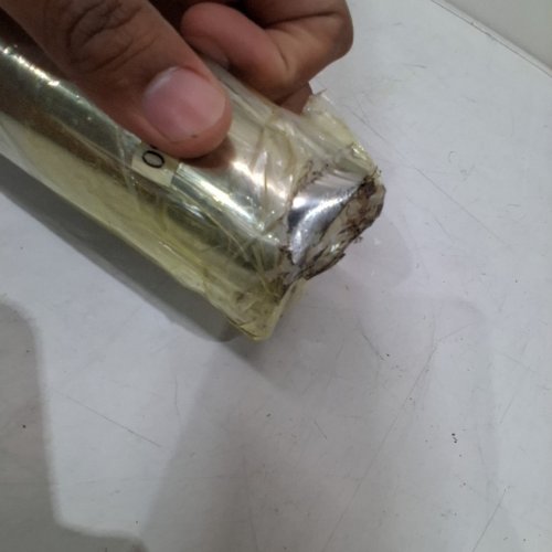 MOTOFORTI UNIVERSAL STRAIGHT 2" OD 30" DIY MANDREL EXHAUST PIPE - STAINLESS STEEL, SILVER TONE - ‎(MODEL: SMOTO250211014009) image 3