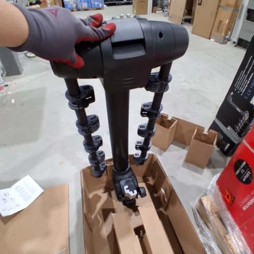 THULE APEX XT 5 BIKE CARRIER (MODEL: 9026XT) image 4