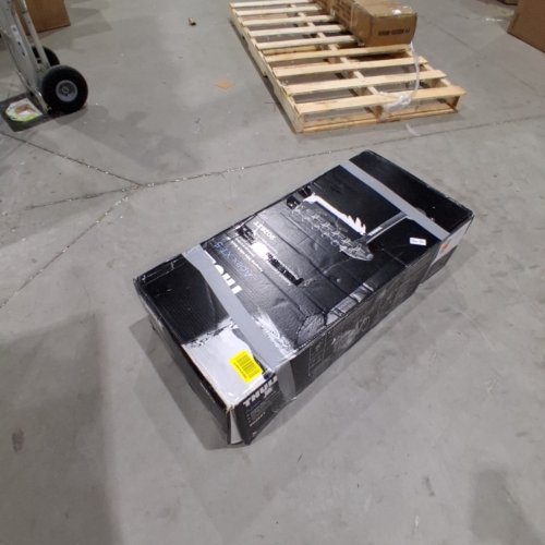THULE APEX XT 5 BIKE CARRIER (MODEL: 9026XT) image 6