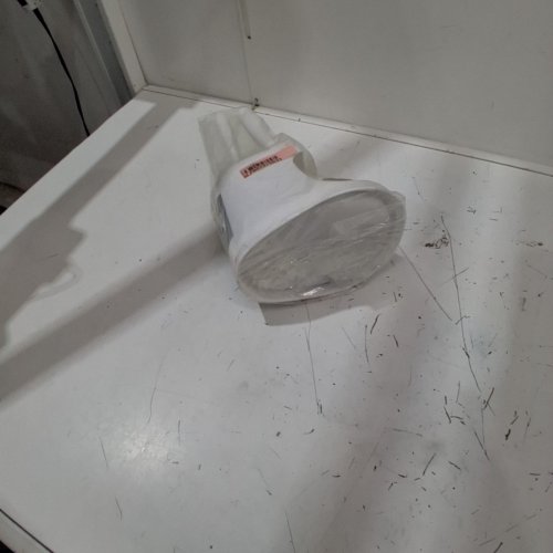 MR. SIGA TOILET PLUNGER AND BOWL BRUSH COMBO - WHITE image 3