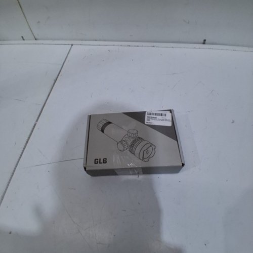 FEYACHI TACTICAL GREEN LASER SIGHT WITH 45 DEGREE P13 PICATINNY - BLACK (MODEL: GL6) image 5