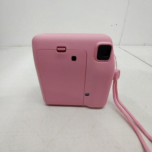 FUJIFILM INSTAX MINI SE INSTANT CAMERA - PINK image 4
