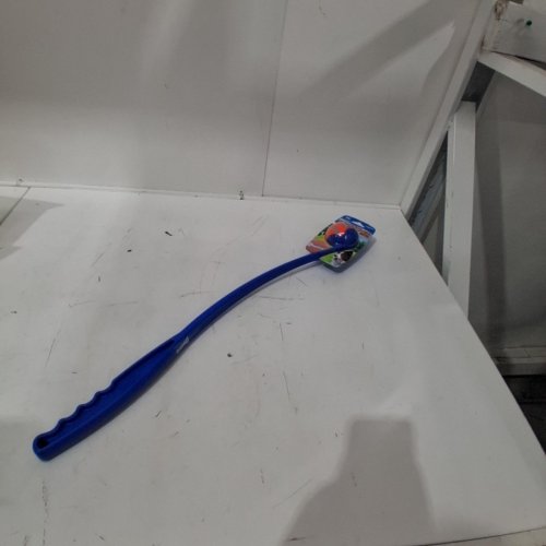 CHUCKIT! SPORT 25M LAUNCHER - BLUE image 2