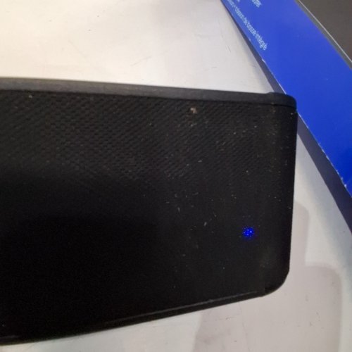 ONN 2.1 CHANNEL SOUNDBAR WITH DOLBY ATMOS - 36" - BLACK (MODEL: 36017626) image 4