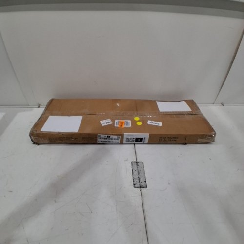 WALL MOUNTED ADJUSTABLE HEAVY-DUTY TIRE RACK - 31" TO 56" - FOR R14-R20 TIRES - ORANGE/STEEL (MODEL: TC0519) image 4