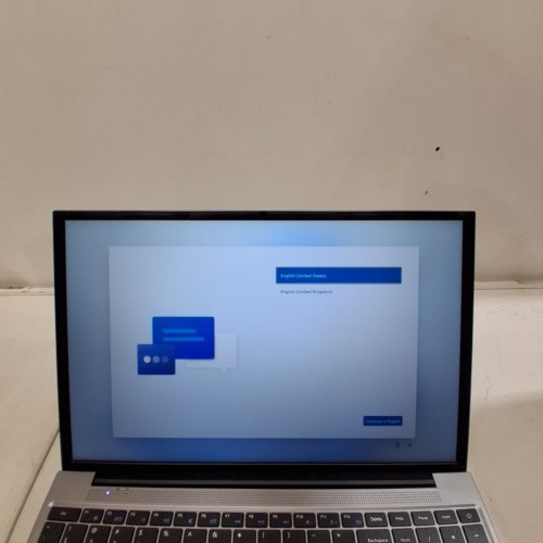 EZBOOK S7 MAX LAPTOP - 15.6" | INTEL CELERON 5305U | 4GB RAM | 128GB STORAGE - GREY image 2