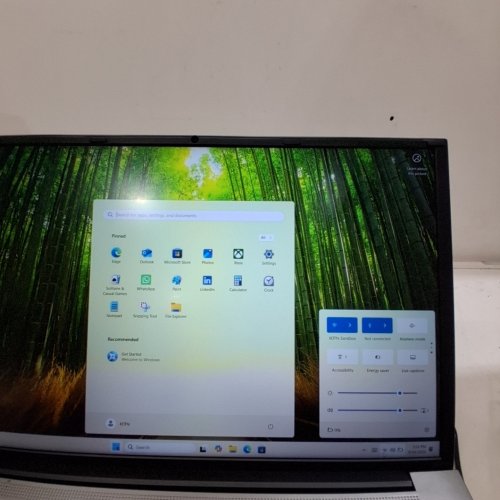 EZBOOK S7 MAX LAPTOP - 15.6" | INTEL CELERON 5305U | 4GB RAM | 128GB STORAGE - GREY image 3