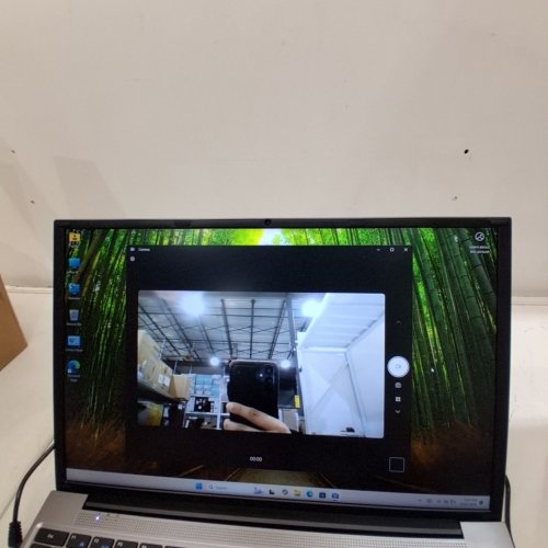EZBOOK S7 MAX LAPTOP - 15.6" | INTEL CELERON 5305U | 4GB RAM | 128GB STORAGE - GREY image 4
