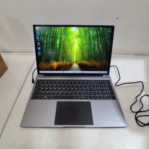 EZBOOK S7 MAX LAPTOP - 15.6" | INTEL CELERON 5305U | 4GB RAM | 128GB STORAGE - GREY image 11