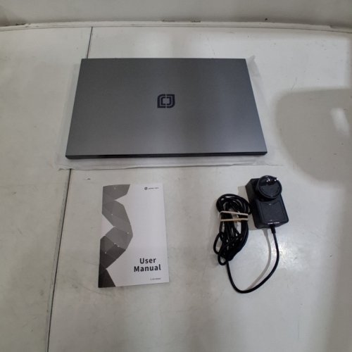 EZBOOK S7 MAX LAPTOP - 15.6" | INTEL CELERON 5305U | 4GB RAM | 128GB STORAGE - GREY image 17