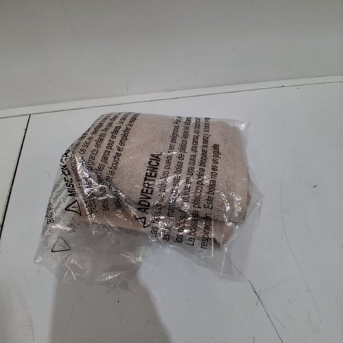 SERENE HOME COLLECTION 100% COTTON HAND TOWELS - 16" X 30" - TAUPE BROWN (MODEL:3414444) image 3
