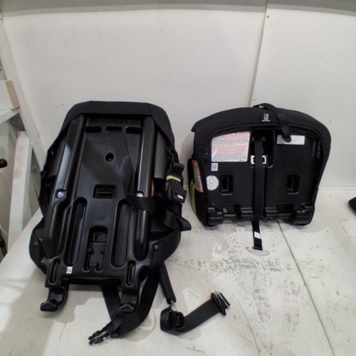 GRACO TRANZITIONS 3-IN-1 HARNESS BOOSTER SEAT - 22-100LBS - PROOF BLACK (MODEL: 2035724) image 5