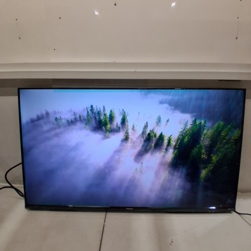 PHILIPS 7600 SERIES FHD QLED FULLHD 1080P ROKU TV - 40" - BLACK (MODEL: 40PQF7676/F6) image 6