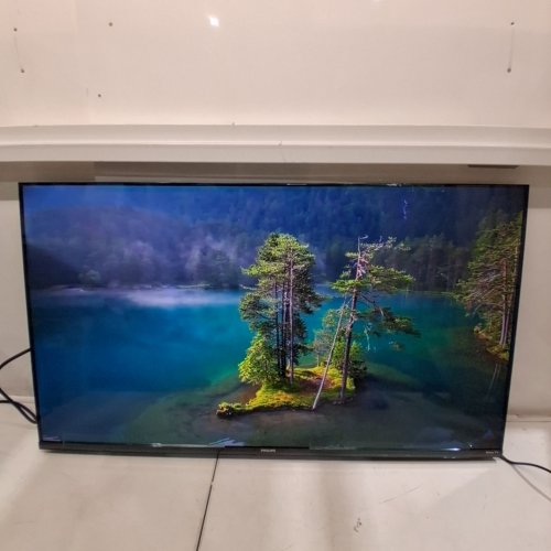 PHILIPS 7600 SERIES FHD QLED FULLHD 1080P ROKU TV - 40" - BLACK (MODEL: 40PQF7676/F6) image 7