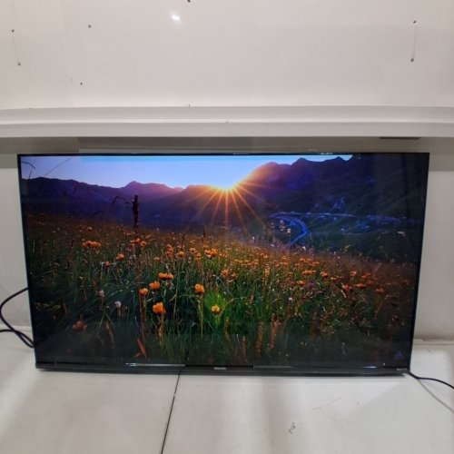 PHILIPS 7600 SERIES FHD QLED FULLHD 1080P ROKU TV - 40" - BLACK (MODEL: 40PQF7676/F6) image 8