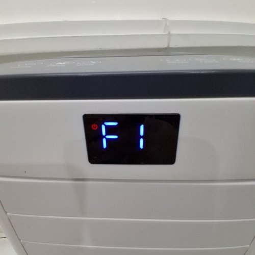 ZVVSXY 3-IN-1 EVAPORATIVE AIR COOLER WITH 4 MODES AND 3 SPEEDS - 8L - WHITE (MODEL: BW-108Y) image 2