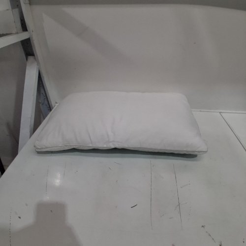 COOLING SHREDDED MEMORY FOAM PILLOW - STANDARD - WHITE image 3