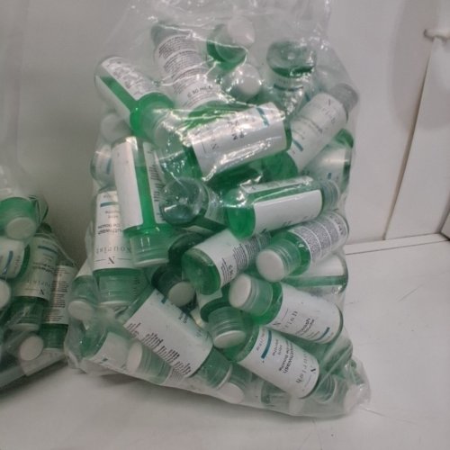 178PK NOURISH MINT MOUTHWASH - 30 ML /EACH image 3