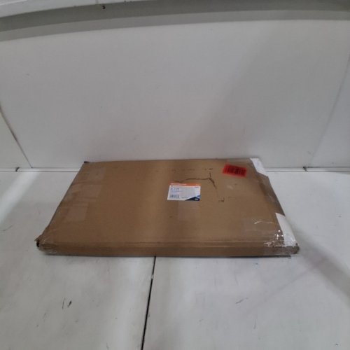 EZ-FLO POWDER-COATED RETURN AIR FILTER GRILLE - 12" X 24" - WHITE (MODEL: 61668) image 5