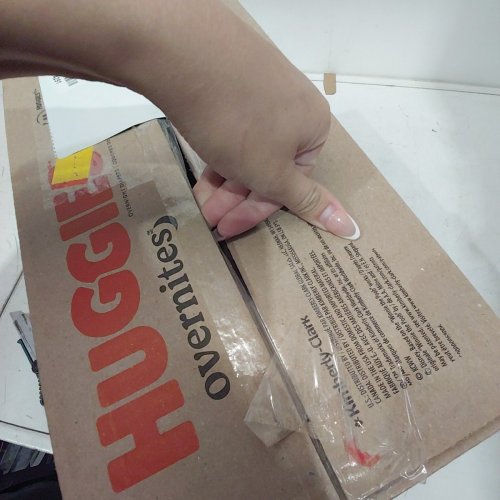 100PK HUGGIES EXTRA ABSORBENT OVERNITES - SIZE 6 - WINNIE THE POOH (MODEL: 5394102) image 3