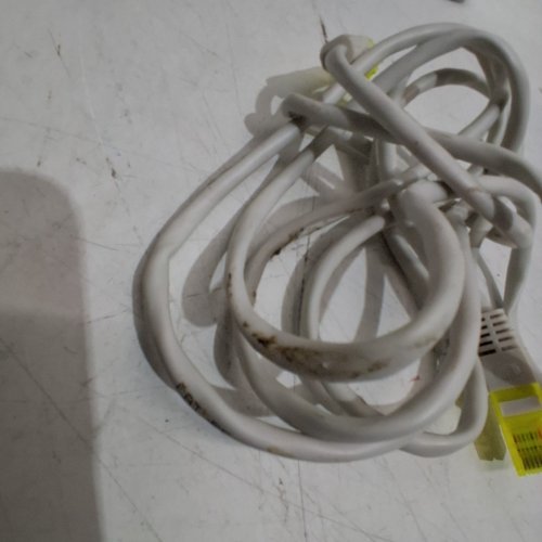 TP-LINK AXE7800 WIRELESS TRI-BAND ROUTER - WHITE (MODEL: EX920) image 4