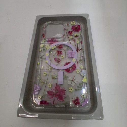 HEYDAY MAGSAFE CASE FOR IPHONE 15 PRO MAX - MULTICOLOUR FLORAL image 2