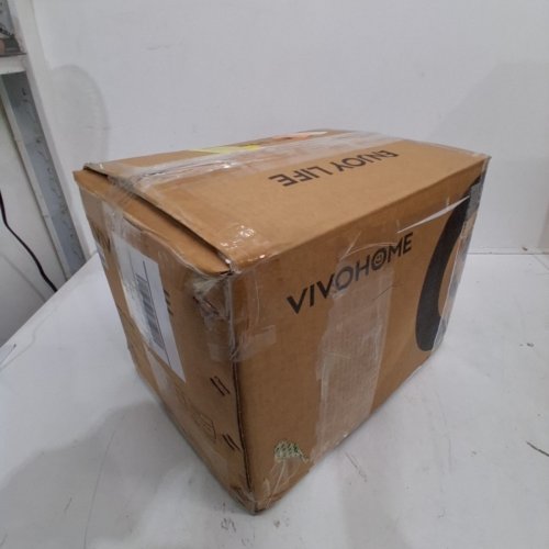 VIVOHOME PORTABLE ELECTRIC HOIST WINCH - 1100 LBS MAX - 40FT - RED (MODEL: VH1423) image 6