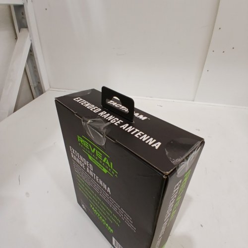 TACTACAM REVEAL EXTENDED RANGE BOOSTER ANTENNA COMPATIBLE WITH REVEAL X3.0 / PRO3.0 - 6FT CORD - BEIGE (MODEL: EXTR-V3) image 3