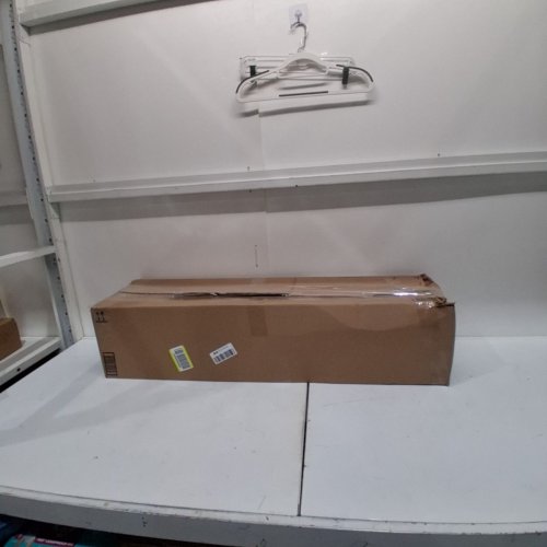OVERMONT OVERSIZED FOLDING CAMPING BED - 75" X 24" X 12" - 550LB CAP - GREEN (MODEL: OM-CAMP BED-2400D-GREEN) image 4