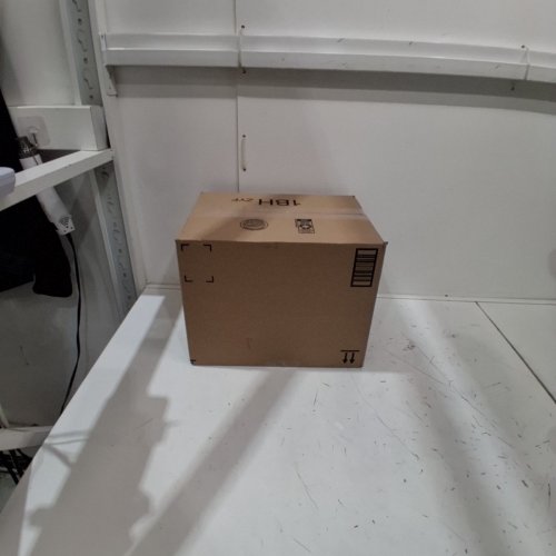 STARFRIT LOCKNLOCK CONTAINER - 5L - CLEAR / BLACK image 5
