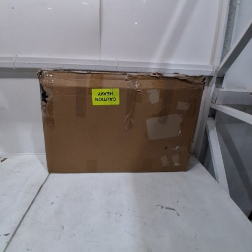 LARGE BIRD CRATE - 43" X 30" - BLACK image 4
