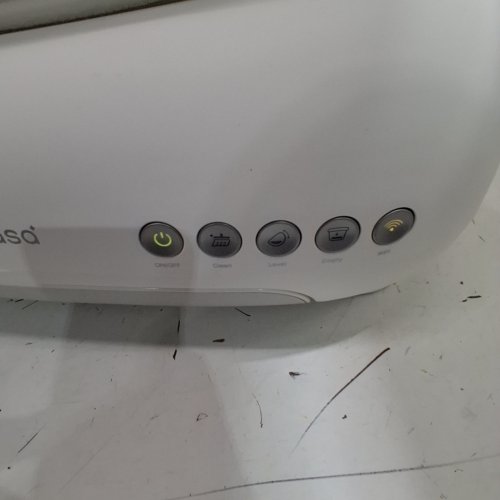 NEAKASA AUTOMATIC LITTER BOX - 1 L - WHITE (MODEL: M1 PLUS / M1 LITE) image 2