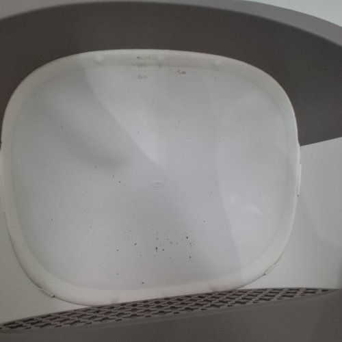 NEAKASA AUTOMATIC LITTER BOX - 1 L - WHITE (MODEL: M1 PLUS / M1 LITE) image 7