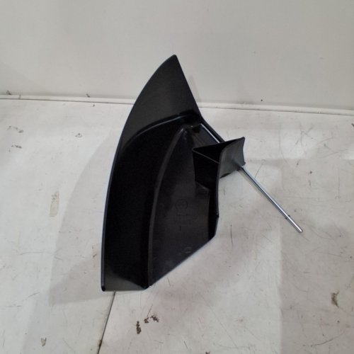 TORO SIDE DISCHARGE LAWN MOWER CHUTE KIT - BLACK (MODEL: 147-8696) image 4