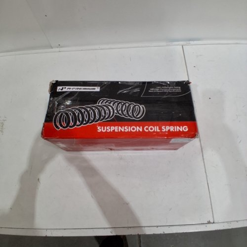 2 APREMIUM SUSPENSION COIL SPRINGS FOR MERCEDES BENZ - BLACK image 5