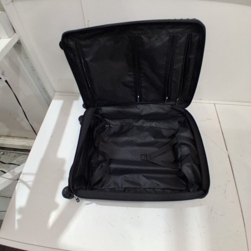 SAMSONITE UPSCAPE CARRY ON SPINNER HARDSHELL LUGGAGE TSA APPROVED - 18" - BLACK image 4