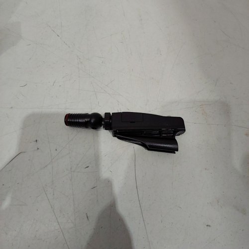 PUTTER SIGHT INFRARED GOLF LASER POINTER CORRECTOR - BLACK image 2